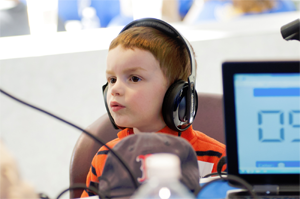 Hasbro Radiothon 2015