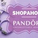 Shopaholic: Win a $1,000 Pandora Shopping Spree