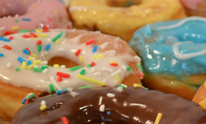 10 Things You Didn’t Know About Dunkin’ Donuts | WPRO-FM