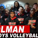 Tolman Boys Volleyball