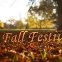 Fun Fall Festivities