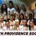 North Providence Girls Soccer