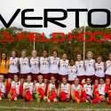 Tiverton Girls Field Hockey